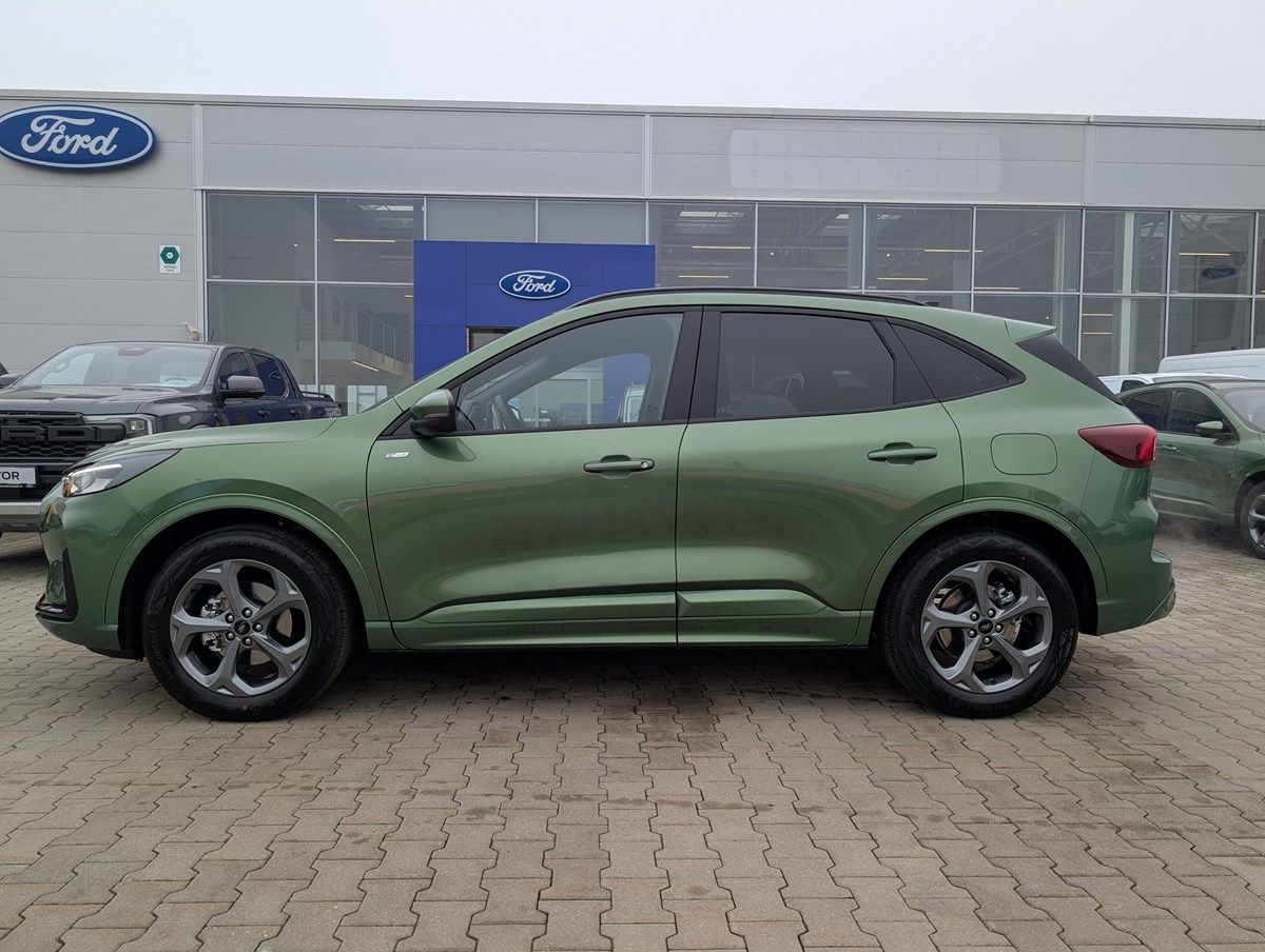 Ford Kuga, ST-Line, 1.5 EcoBoost, Aut. - fotka 2