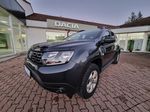 Dacia Duster, Comfort TCe 74kW/100k vč TZ