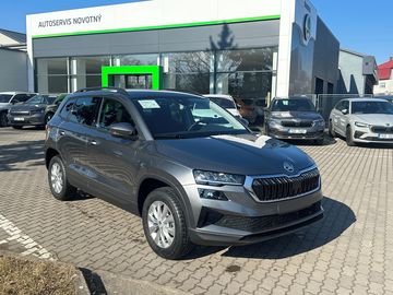 130 let 1.5 TSI / 110 kW
