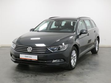 1.6 TDI 88 kW  ComfortLine