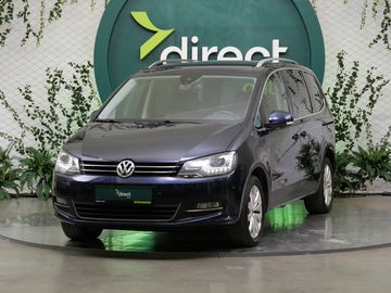 2.0 TDI 130 kW Highline