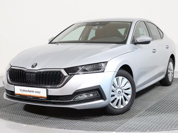 STYLE 2,0 TDI 85 kW