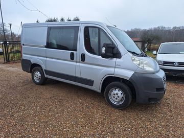 2.2Jtd Klima 6 míst