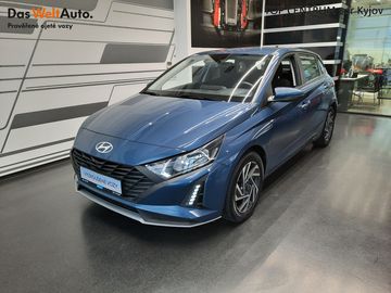 1.2i (57kW/76k) Comfort Club