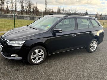 KOMBI  FACELIFT 1.0TSI