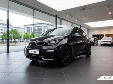 i3s 120Ah 135 kW