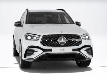GLE 350 de 4MATIC