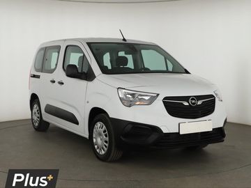 Electric 50kWh, SoH 100%