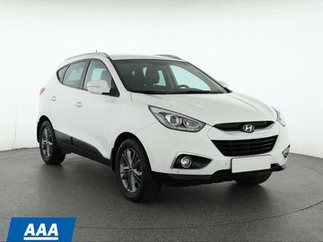 2.0 CRDi, NOVÁ CENA, 4X4