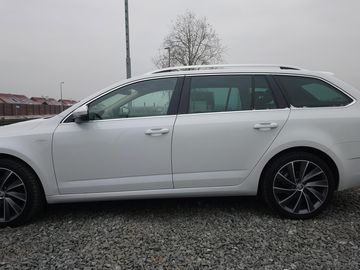 1.4TSI DSG 110KW ČR LaK