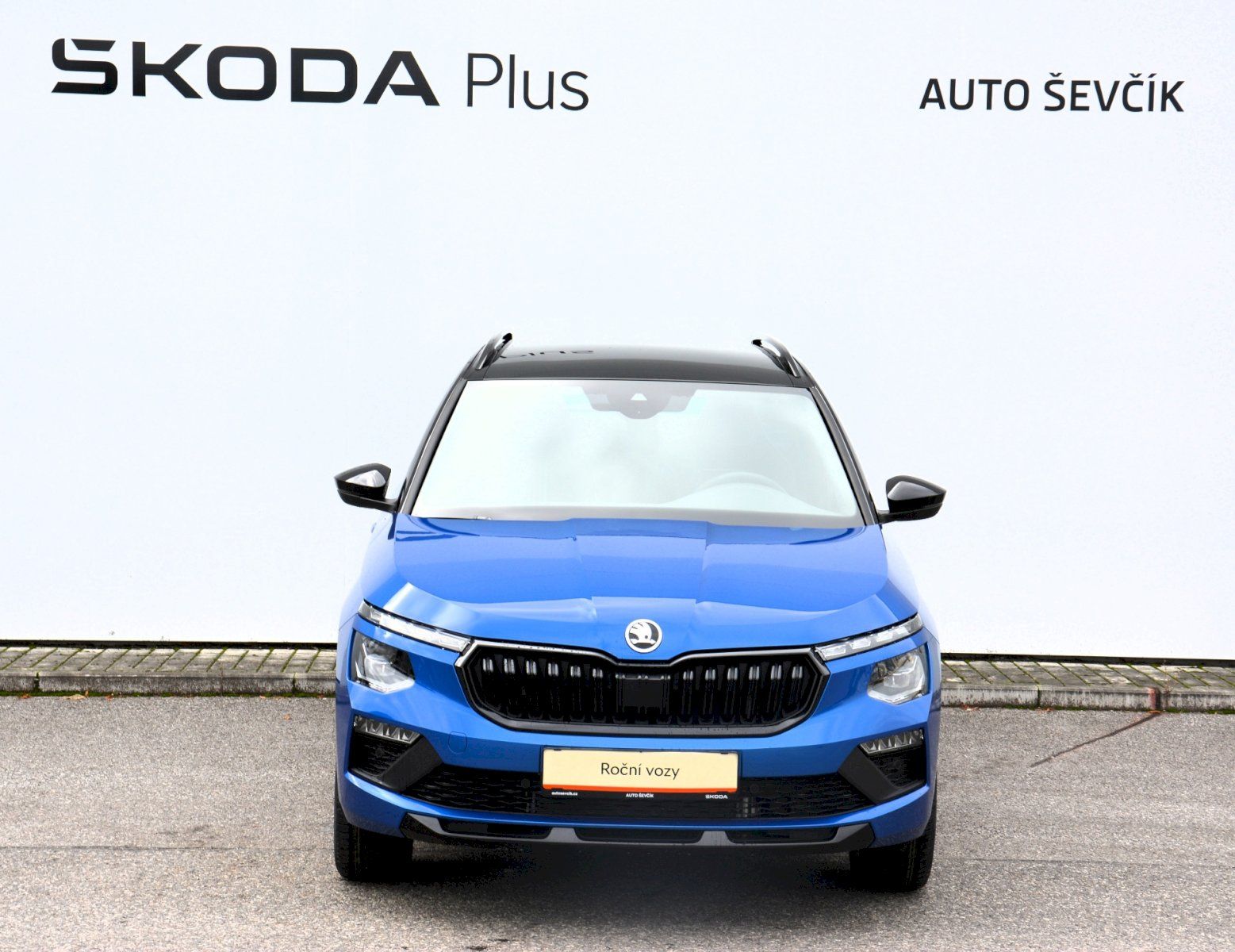 Škoda Kamiq, Monte Carlo 1,0 TSI 85 kW 6 MP - fotka 4