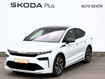 SPORTLINE 63 kWh 150 KW