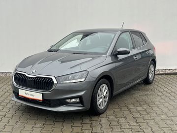 Top Selection 1.0 TSI 70 kW