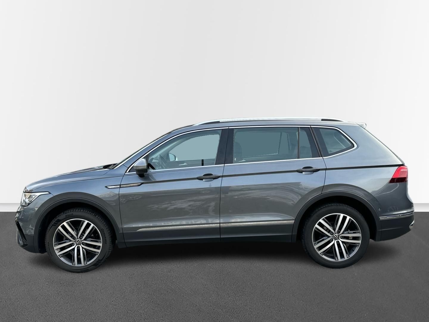 Volkswagen Tiguan Allspace, 2.0TDI DSG 4MOTION ELEGANCE - fotka 3