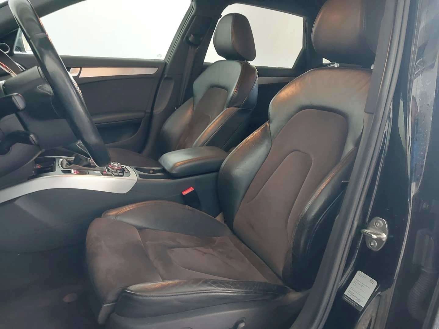 Audi S4, 3.0 Tfsi 245KW BUFÍK NA DÁLKU - fotka 2