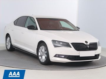 2.0 TDI, Style, NOVÁ CENA