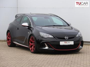 2.0 Turbo GTC