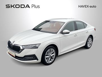 2.0 TDI DSG Style