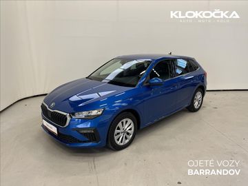 1,5 TSI Top Selectio 7DSG