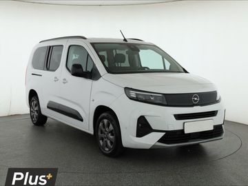 Maxi 1.5 CDTI, 7Míst, Klima