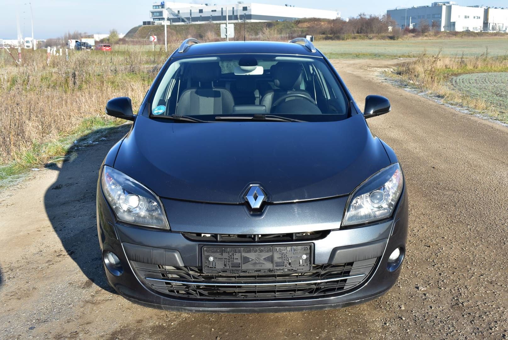 Renault Mégane, 1,9 DCi BOSE,96KW,TZ,1M,AKCE - fotka 2