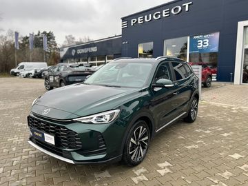 1.5 AT*FULL HYBRID*EXCL*ZÁRUKA
