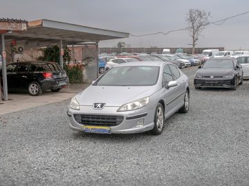 ČR 2.0HDI 100KW – PO ROZVODECH