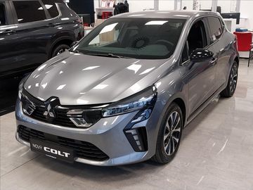 1.0 MPI-T 6MT  INTENSE