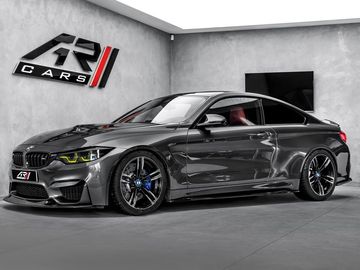 Coupe Carbon HuD H&K 360