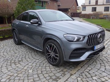 400d, 243kw,4Matic,AMG Night