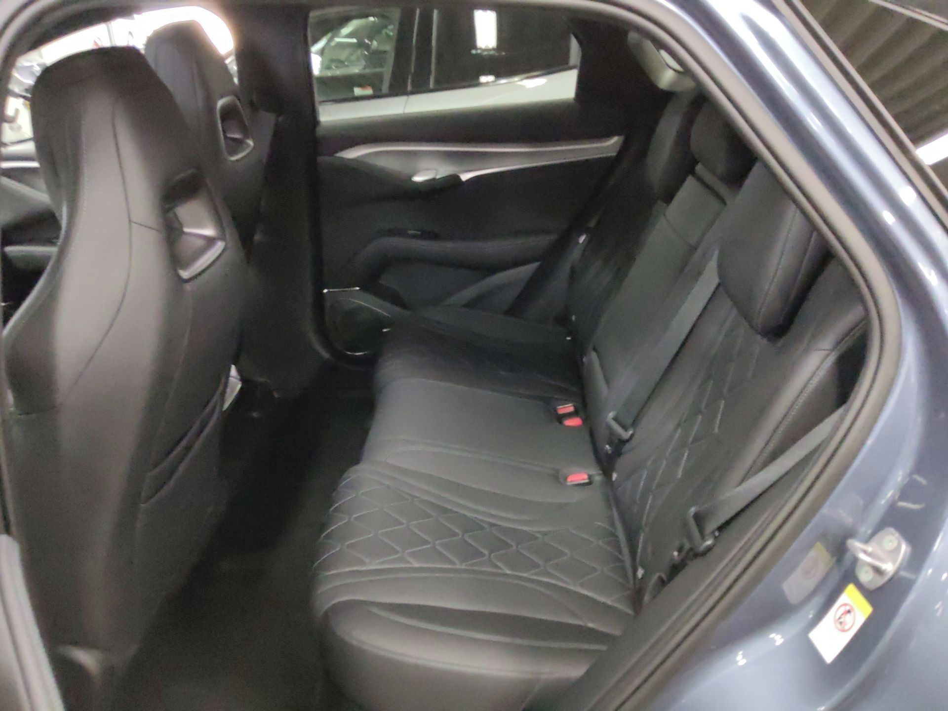 BYD Sealion 7, Excellence*HUD*V2L*pano*Qi*360 - fotka 6