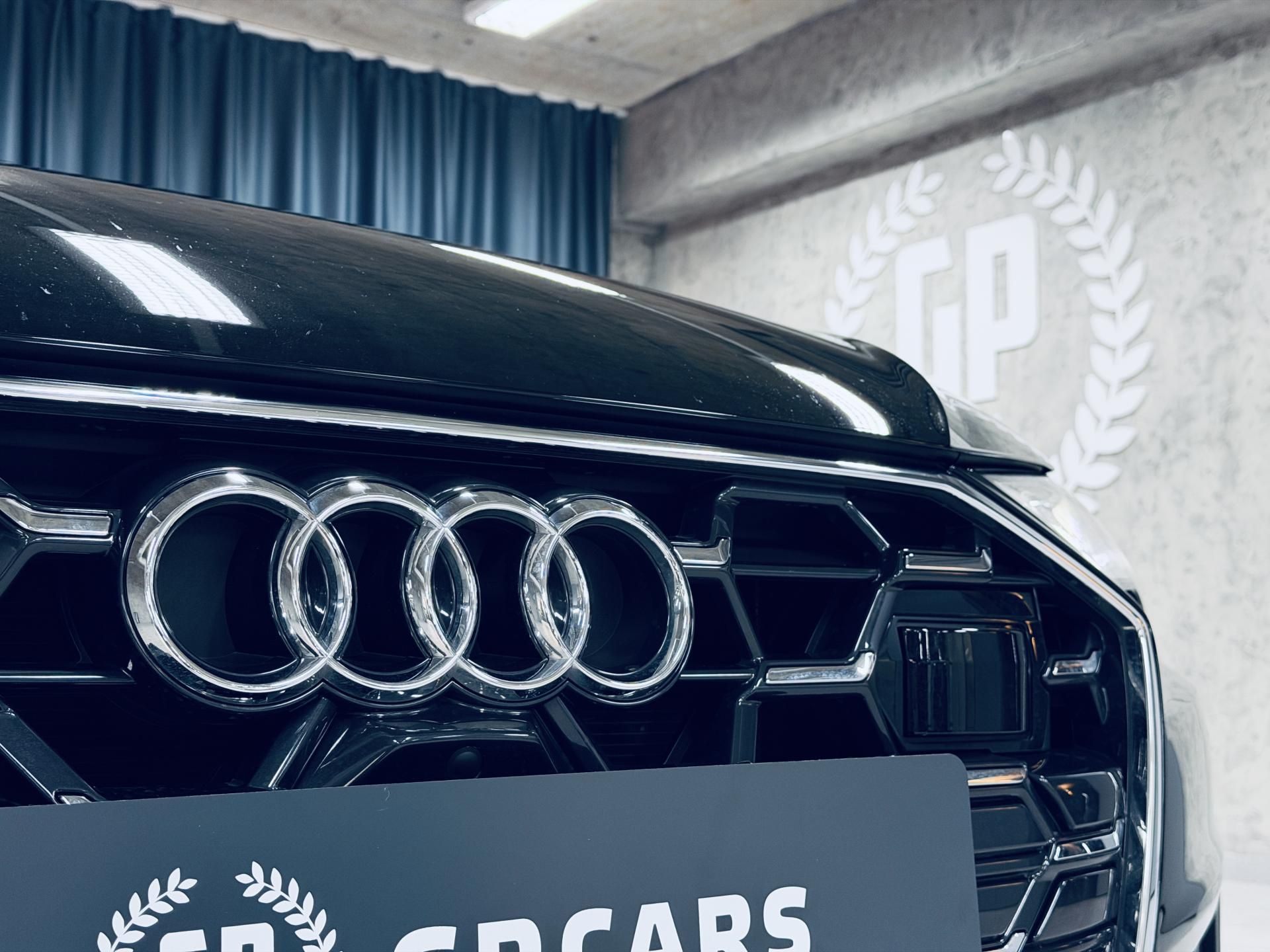 Audi A6, 50TDI*SOFT*NEZ.TOP*4.R.ZÁRUKA - fotka 5