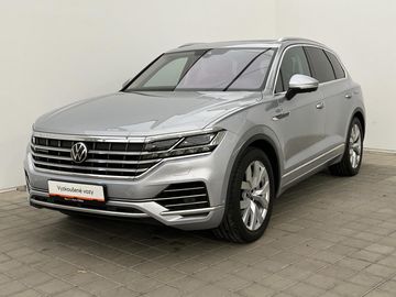 3.0TSI PHEV 250kW 4x4  Eleganc