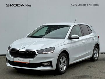 1.0 TSI 85kW Top Selection DSG