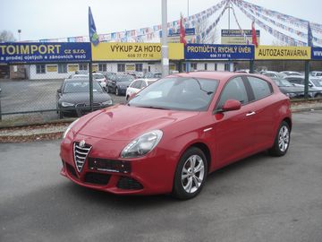 1.6 JTD 88KW