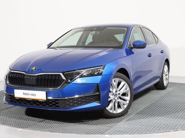 TOP SELECTION 1,5 TSI 110 kW