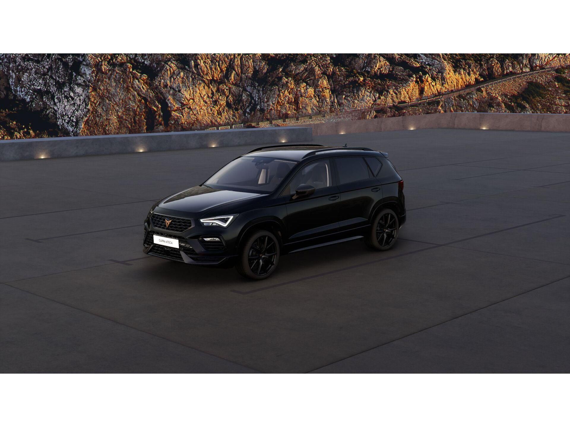Cupra Ateca, 1.5 TSI / 110 kW