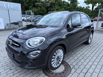 1.0T 88 kW, 2 x alu. serviska