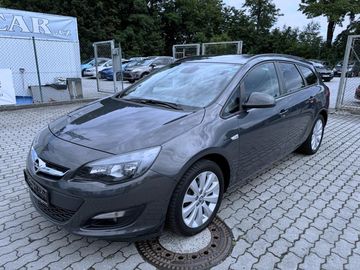 1.4T 103 kW SPORTS TOURER