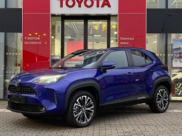 1,5 Hybrid Executive 4X4
