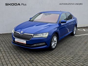 2,0TDI 147KW DSG 4X4 STYLE