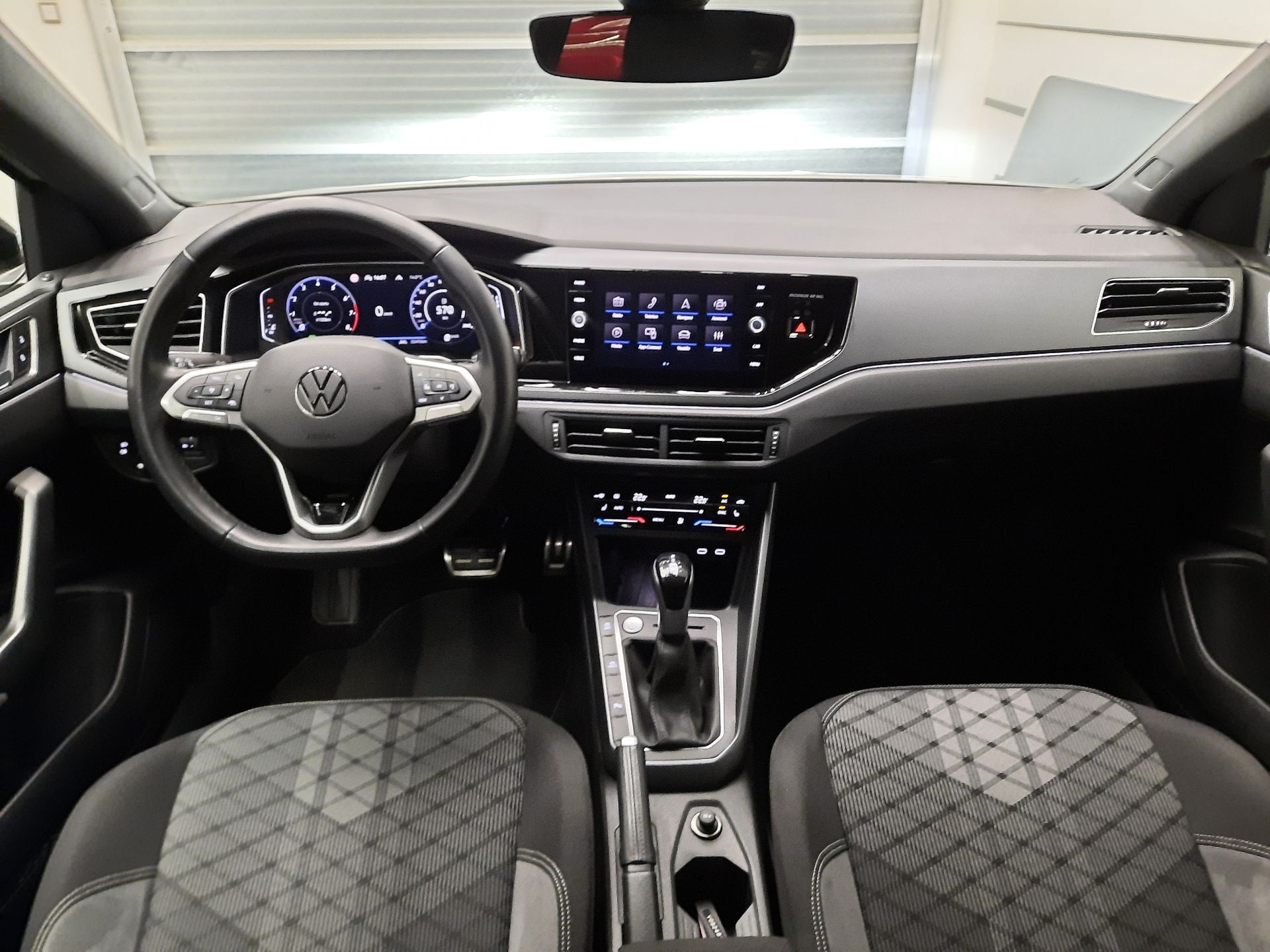 Volkswagen Taigo, 1.0 TSI (85kW/116k) DSG, R-Lin - fotka 5