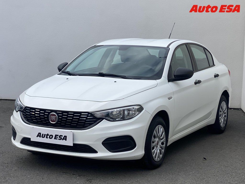 Fiat Tipo, 1.4 i,Klima - fotka 3