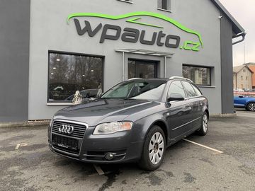 2.0 TDi 103 kW PO ROZODECH