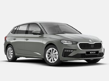 Top Selection 1,0TSI 85kW