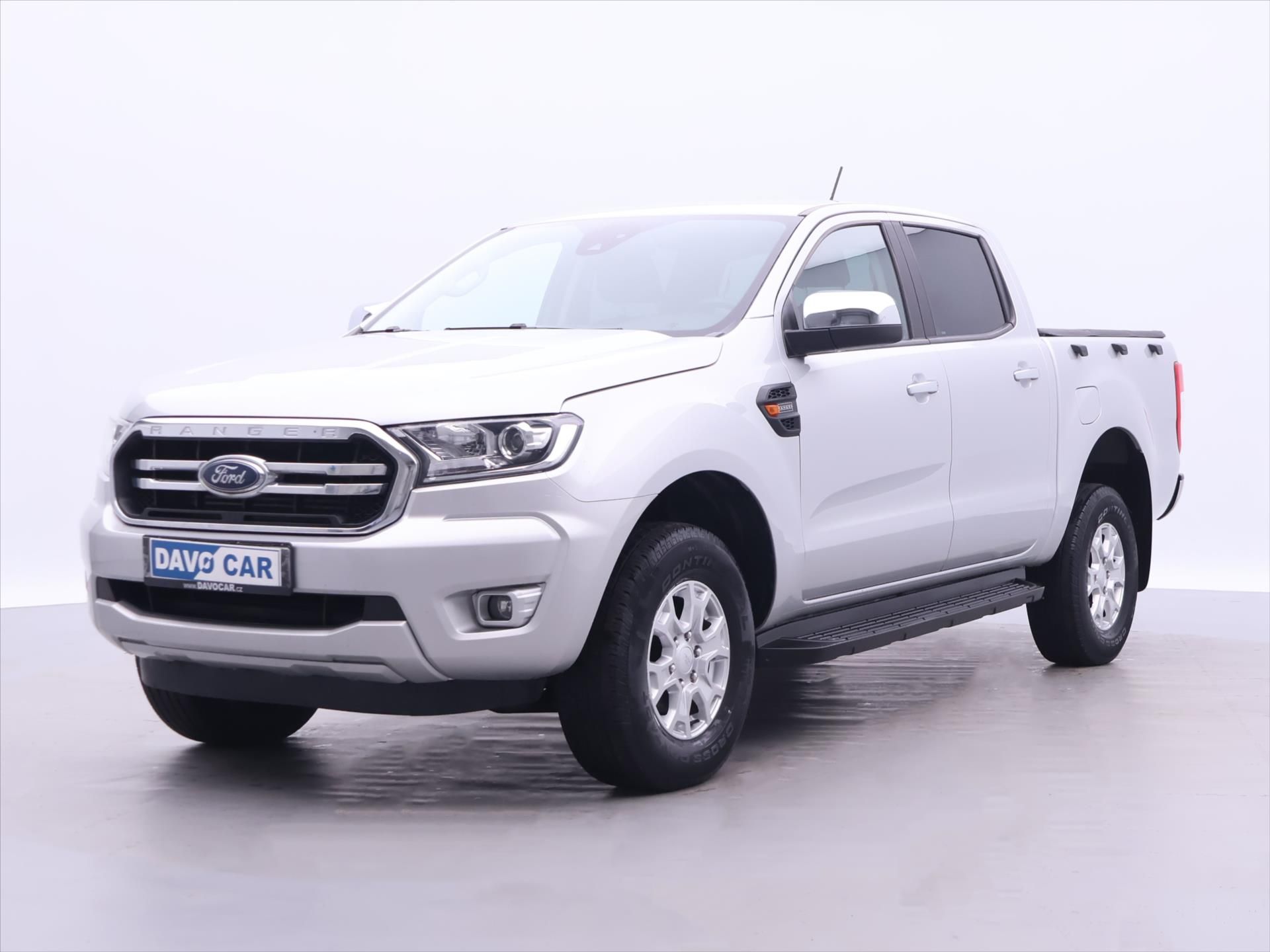 Ford Ranger, 2,0 TDCi 125kW XLT CZ DPH - fotka 3