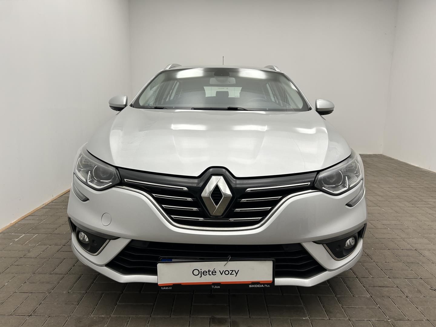 Renault Mégane, 1.3TCe 85kW - fotka 4