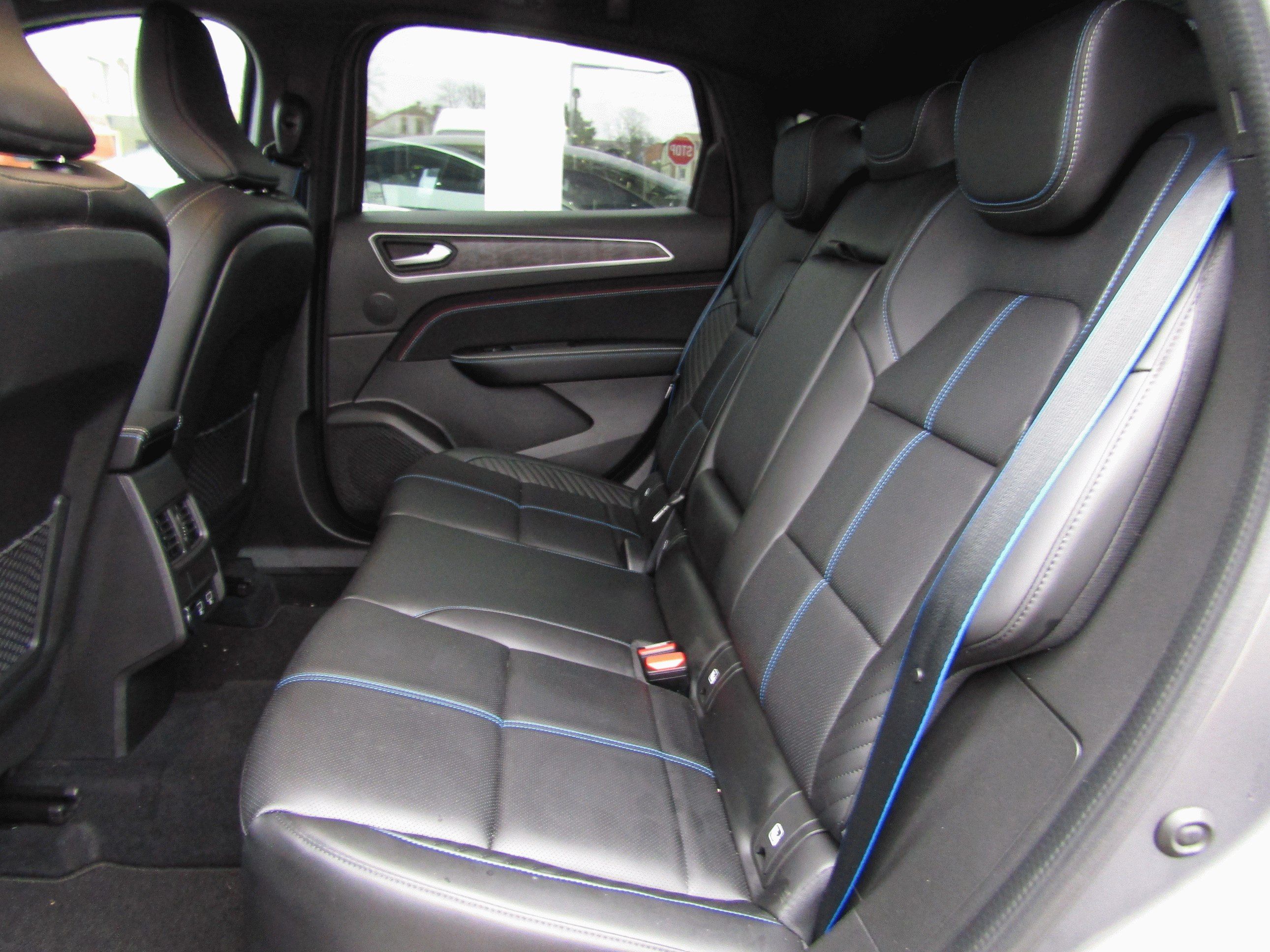 Renault Arkana, TCe 160 EDC esprit Alpine - fotka 6