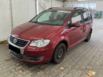 1.6 Mpi 148tkm 6/2009 BEZKOROZ