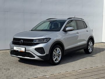 People 5G 1,0TSI